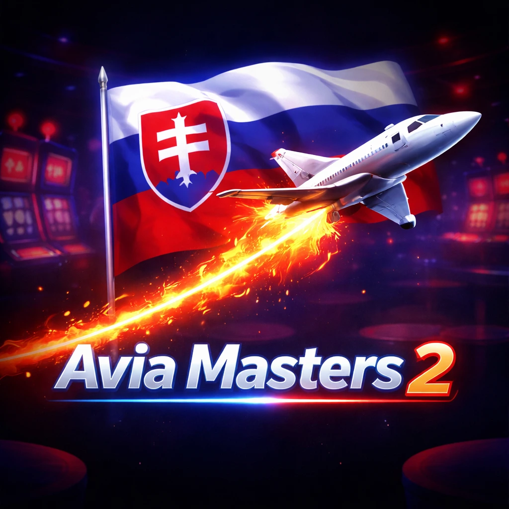 Výhody hrania Avia Masters 2 online