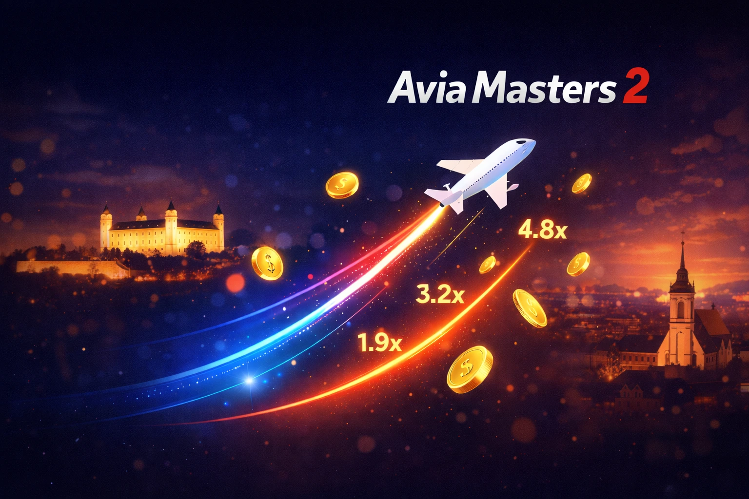 avia masters 2