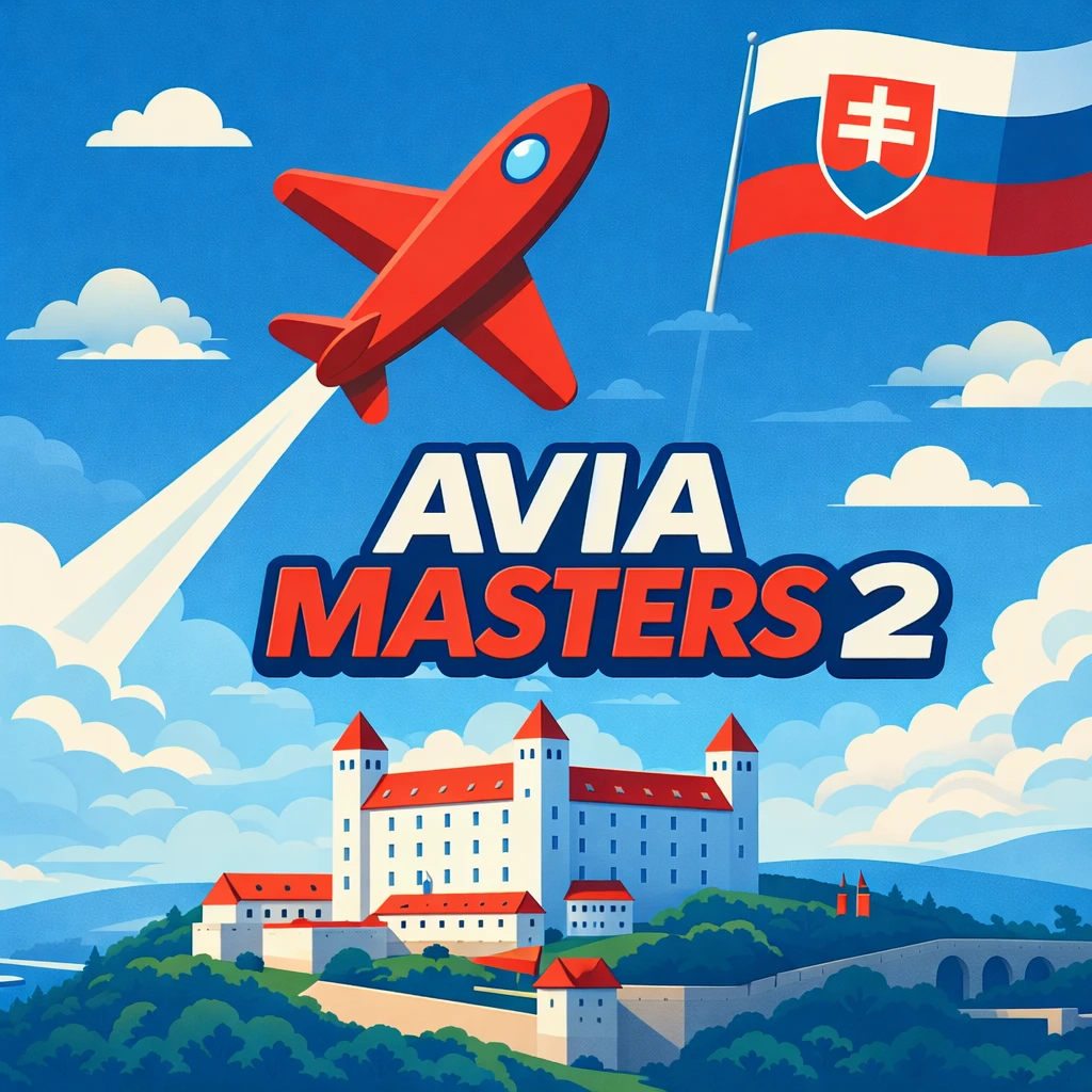 Výhody hrania Avia Masters 2 na mobile