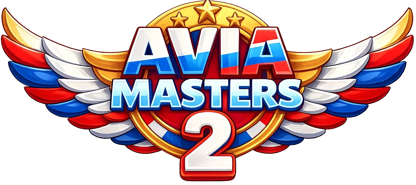 avia masters 2